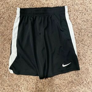 Nike Unisex kids shorts